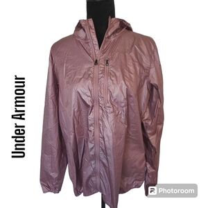 Under Armour Rain Jacket